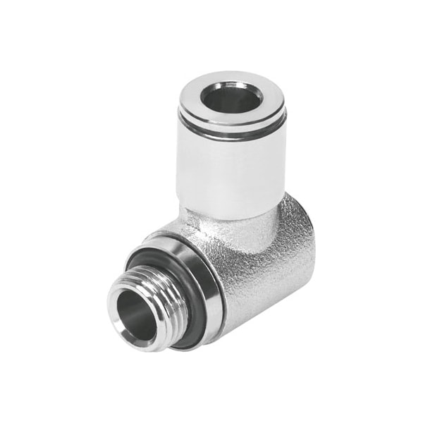 Push-In L-Fitting NPQM-LK-G14-Q10-P10